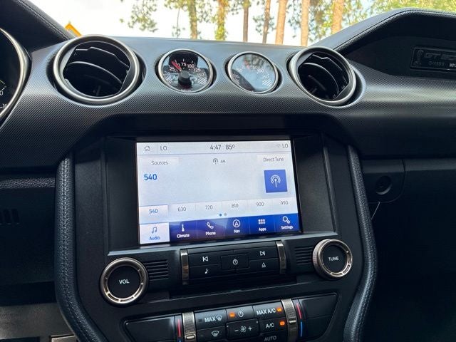 2021 Ford Mustang SHELBY GT500 2dr Car Slide 32