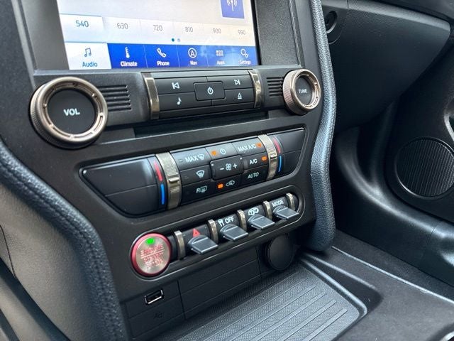 2021 Ford Mustang SHELBY GT500 2dr Car Slide 34