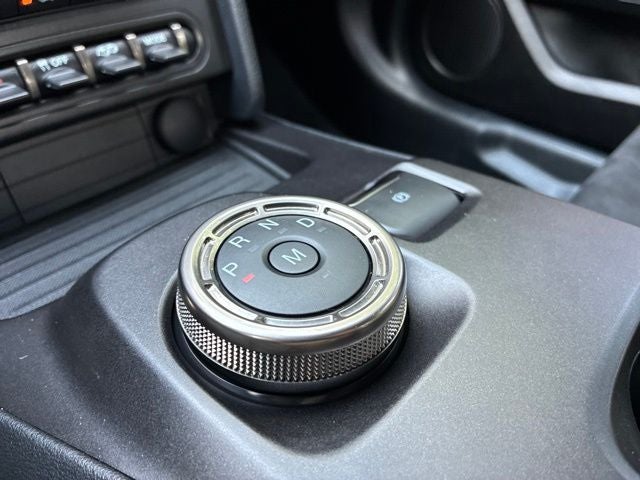 2021 Ford Mustang SHELBY GT500 2dr Car Slide 35