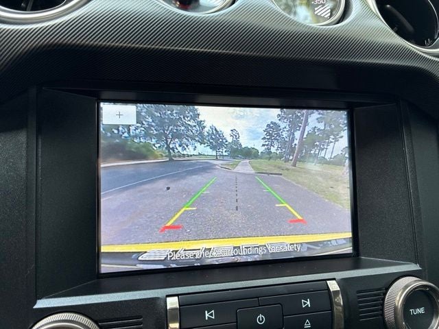 2021 Ford Mustang SHELBY GT500 2dr Car Slide 36