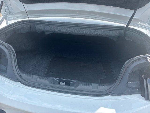 2025 Ford Mustang GT PREMIUM Convertible Slide 15