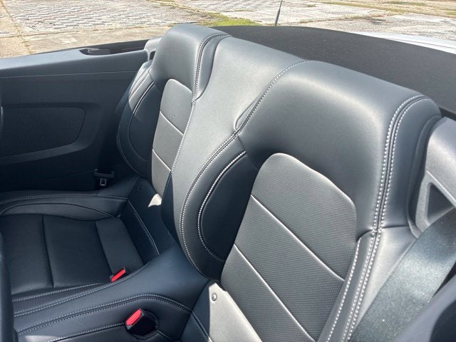 2025 Ford Mustang GT PREMIUM Convertible Slide 20