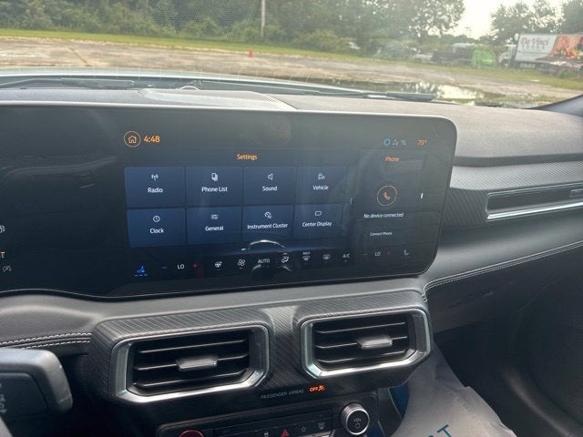 2025 Ford Mustang GT PREMIUM Convertible Slide 28
