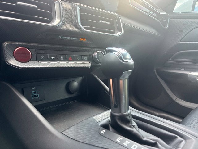2025 Ford Mustang GT PREMIUM Convertible Slide 29