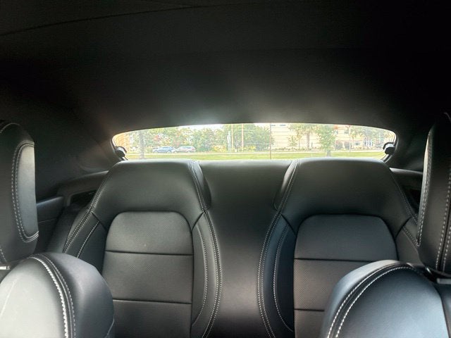 2025 Ford Mustang GT PREMIUM Convertible Slide 32