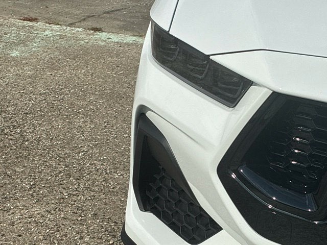 2025 Ford Mustang GT PREMIUM Convertible Slide 7