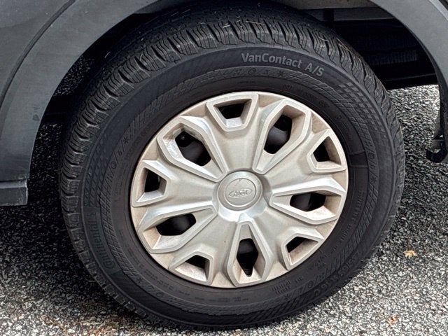 2025 Ford Transit-350 XLT Van Slide 10