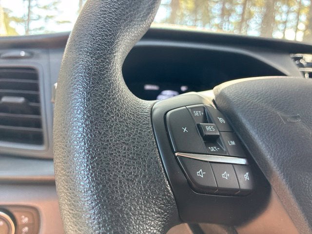 2025 Ford Transit-350 XLT Van Slide 25