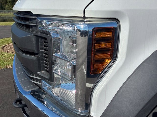 2019 Ford F-450SD XL DRW Truck Slide 8