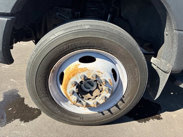 2019 Ford F-450SD XL DRW Truck Slide 9