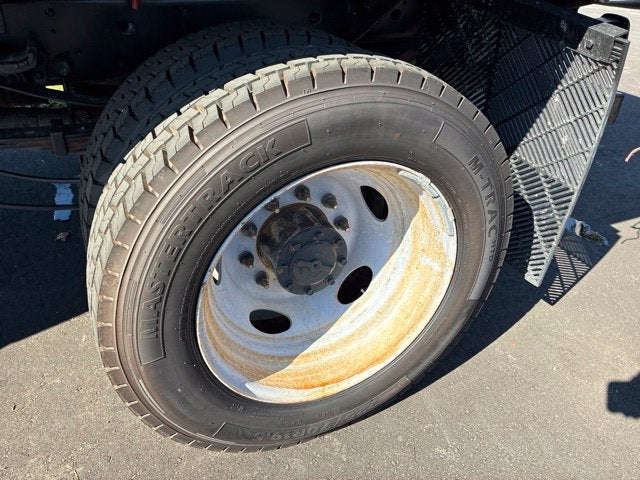 2019 Ford F-450SD XL DRW Truck Slide 11