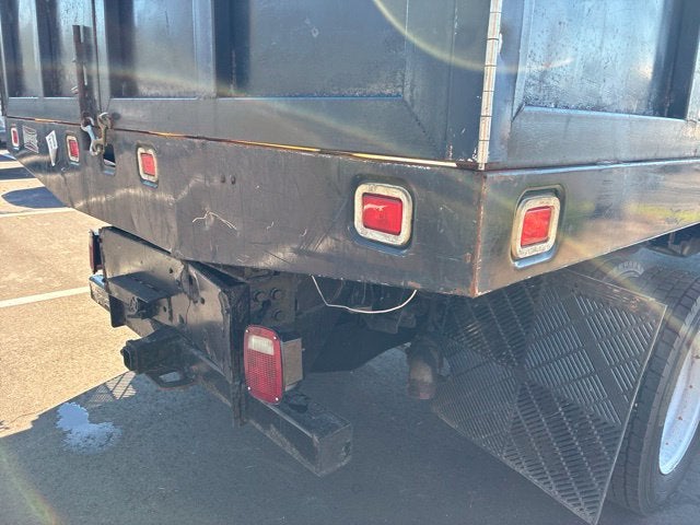 2019 Ford F-450SD XL DRW Truck Slide 12