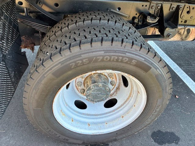 2019 Ford F-450SD XL DRW Truck Slide 14