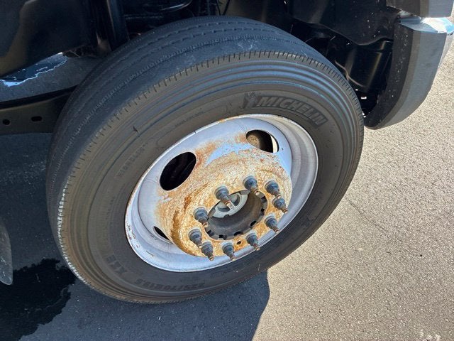 2019 Ford F-450SD XL DRW Truck Slide 14
