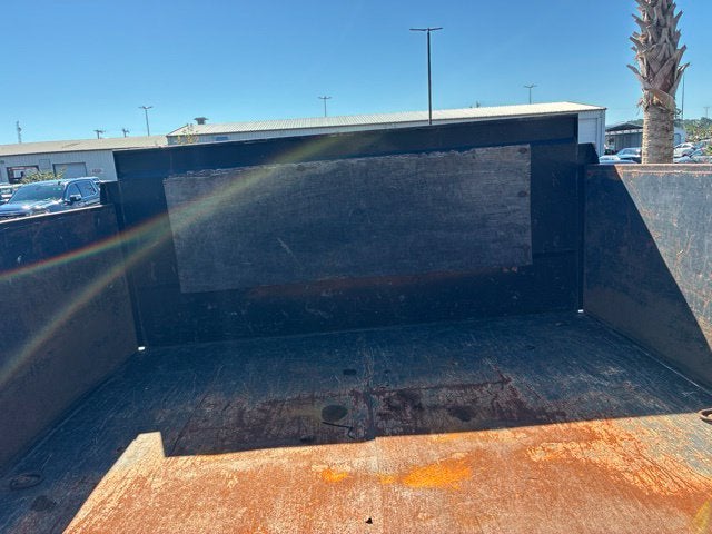 2019 Ford F-450SD XL DRW Truck Slide 16
