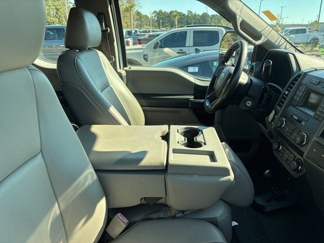 2019 Ford F-450SD XL DRW Truck Slide 16