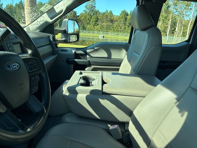 2019 Ford F-450SD XL DRW Truck Slide 20