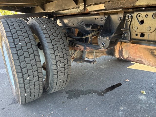 2019 Ford F-450SD XL DRW Truck Slide 22
