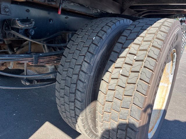 2019 Ford F-450SD XL DRW Truck Slide 22