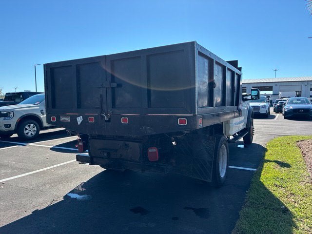 2019 Ford F-450SD XL DRW Truck Slide 2