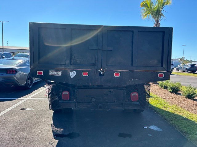 2019 Ford F-450SD XL DRW Truck Slide 2