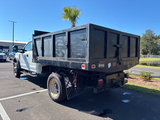 2019 Ford F-450SD XL DRW Truck Slide 3