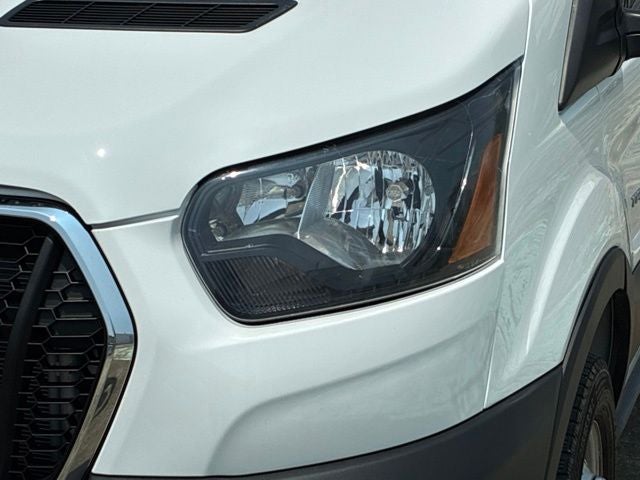 2024 Ford Transit-350 BASE Specialty Vehicle Slide 9
