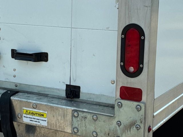 2024 Ford Transit-350 BASE Specialty Vehicle Slide 13