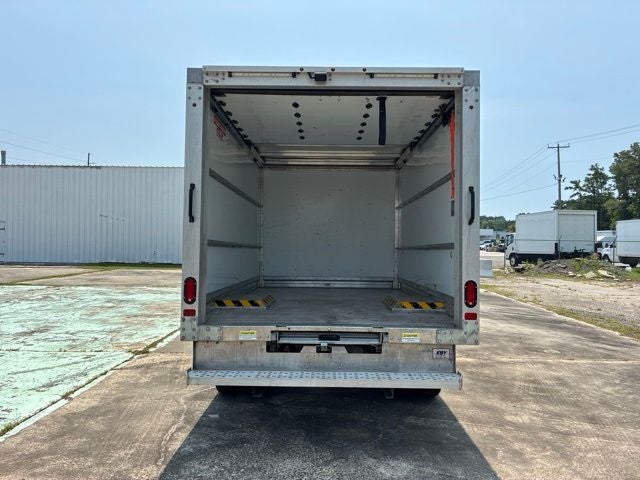 2024 Ford Transit-350 BASE Specialty Vehicle Slide 18