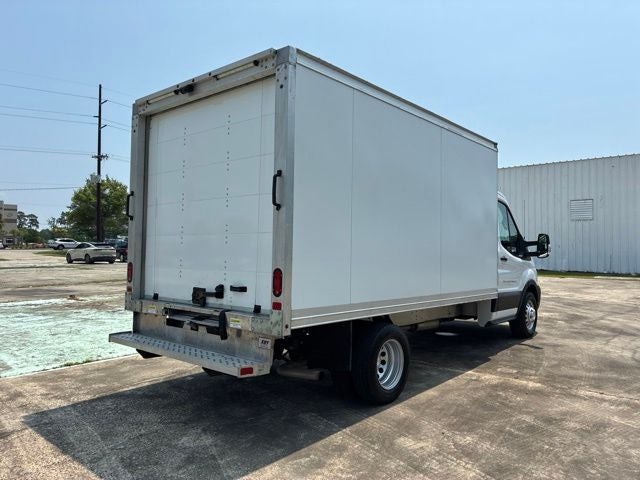 2024 Ford Transit-350 BASE Specialty Vehicle Slide 1
