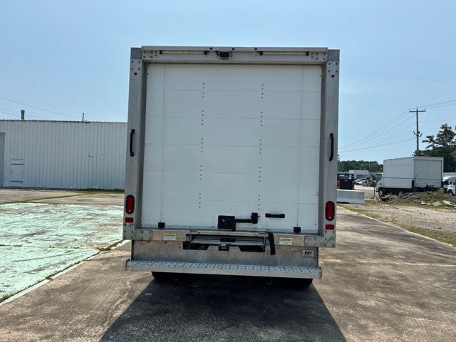 2024 Ford Transit-350 BASE Specialty Vehicle Slide 3