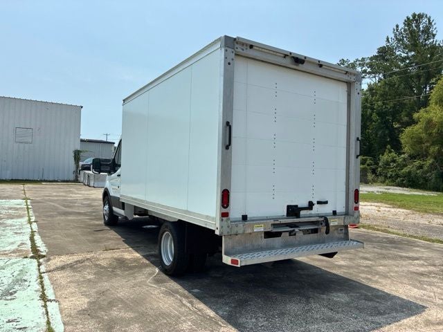2024 Ford Transit-350 BASE Specialty Vehicle Slide 4