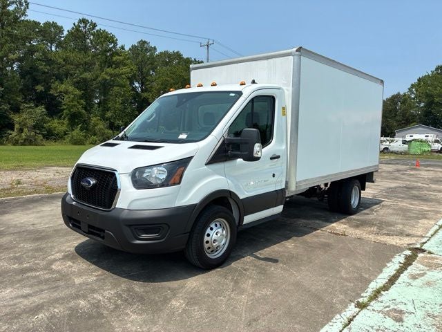 2024 Ford Transit-350 BASE Specialty Vehicle Slide 6