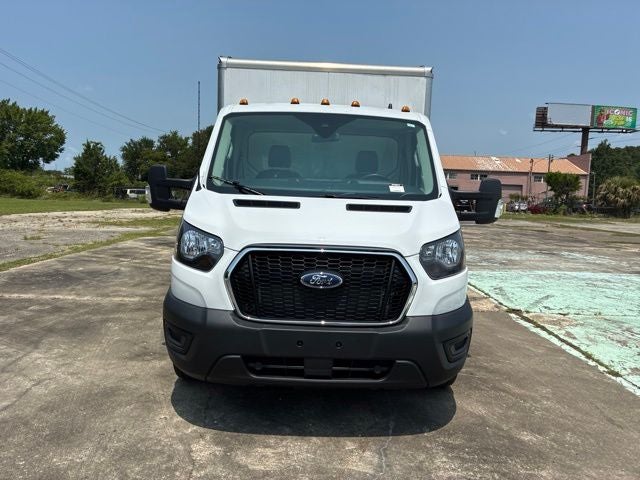 2024 Ford Transit-350 BASE Specialty Vehicle Slide 7