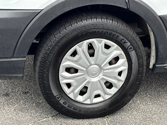 2019 Ford Transit-150 XLT Van Slide 9