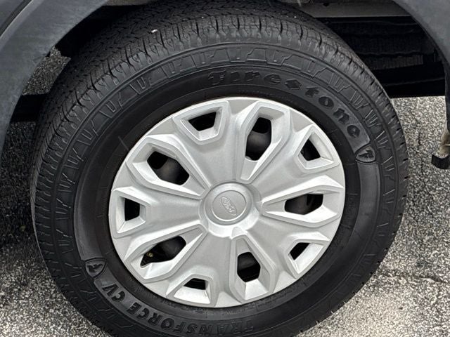 2019 Ford Transit-150 XLT Van Slide 10