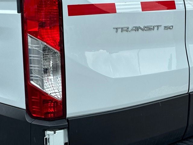 2019 Ford Transit-150 XLT Van Slide 11