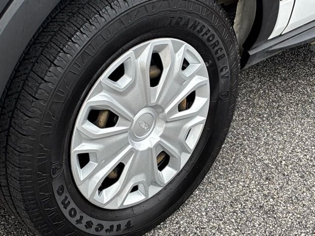 2019 Ford Transit-150 XLT Van Slide 14