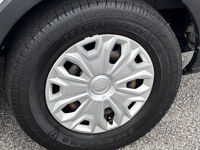 2019 Ford Transit-150 XLT Van Slide 14