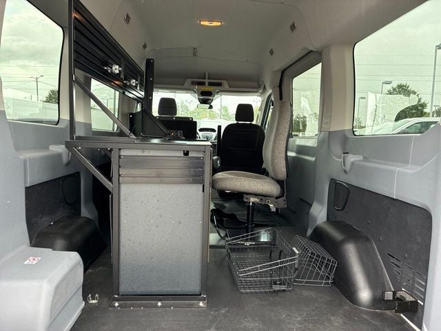 2019 Ford Transit-150 XLT Van Slide 15