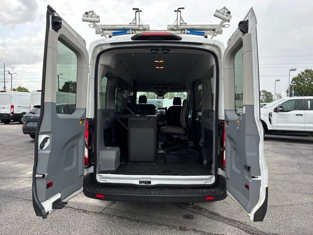 2019 Ford Transit-150 XLT Van Slide 17