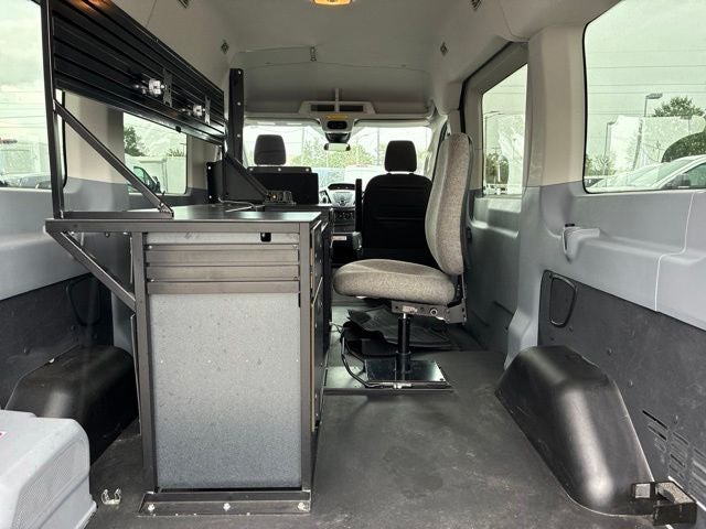 2019 Ford Transit-150 XLT Van Slide 18