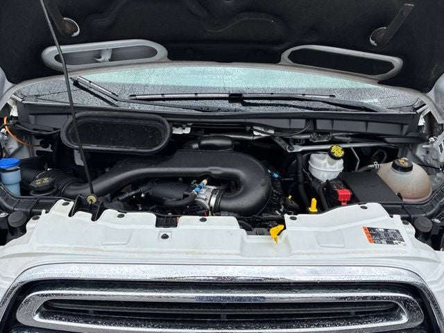 2019 Ford Transit-150 XLT Van Slide 19