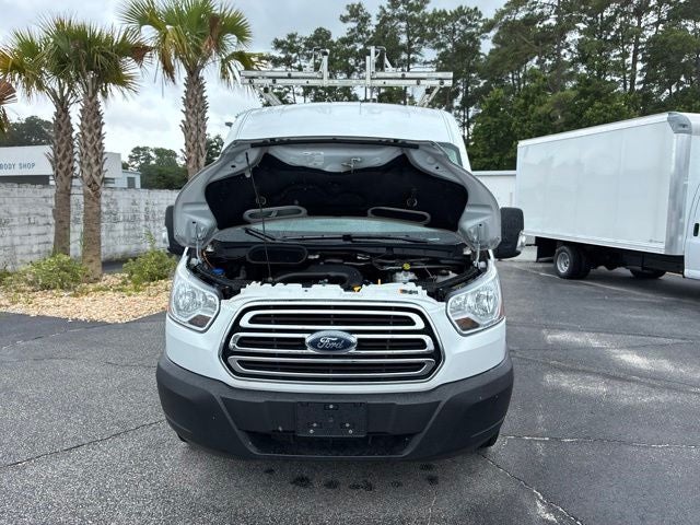 2019 Ford Transit-150 XLT Van Slide 20