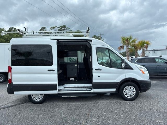 2019 Ford Transit-150 XLT Van Slide 25