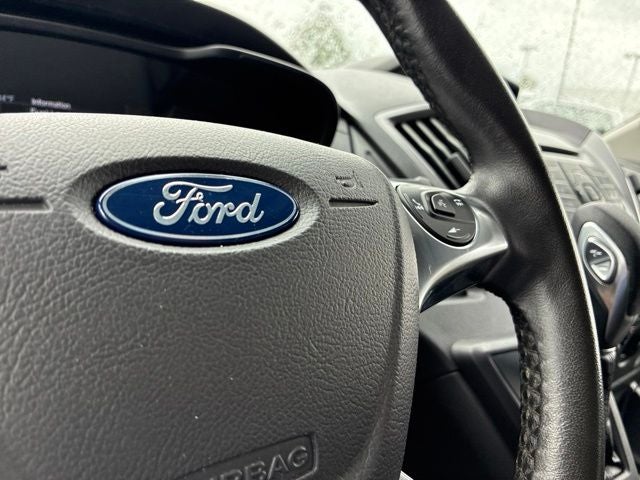 2019 Ford Transit-150 XLT Van Slide 30