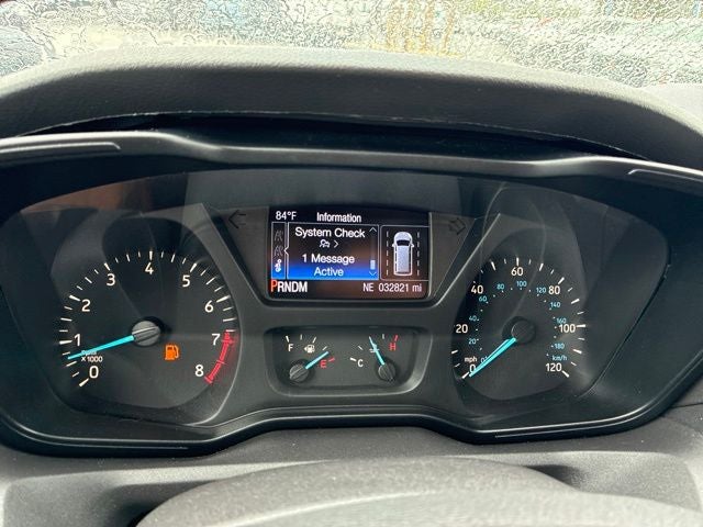2019 Ford Transit-150 XLT Van Slide 31