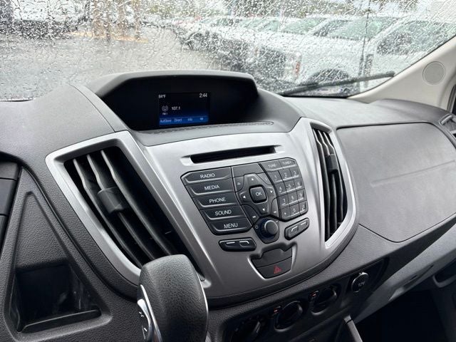 2019 Ford Transit-150 XLT Van Slide 33