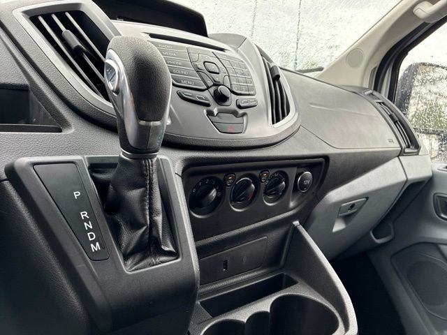 2019 Ford Transit-150 XLT Van Slide 33