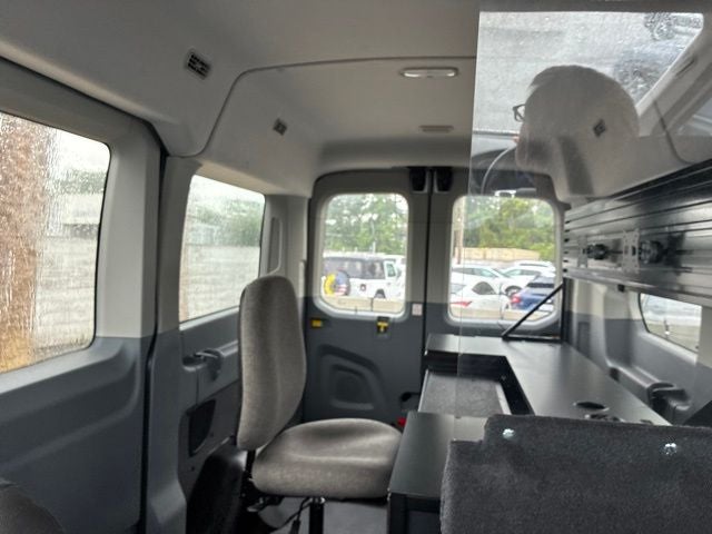 2019 Ford Transit-150 XLT Van Slide 37